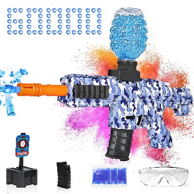 Orbeez Gun - NLFGUW Electric Gel Ball Blaster M416 Orbeez Gun - NLFGUW Electric Gel Ball Blaster M416